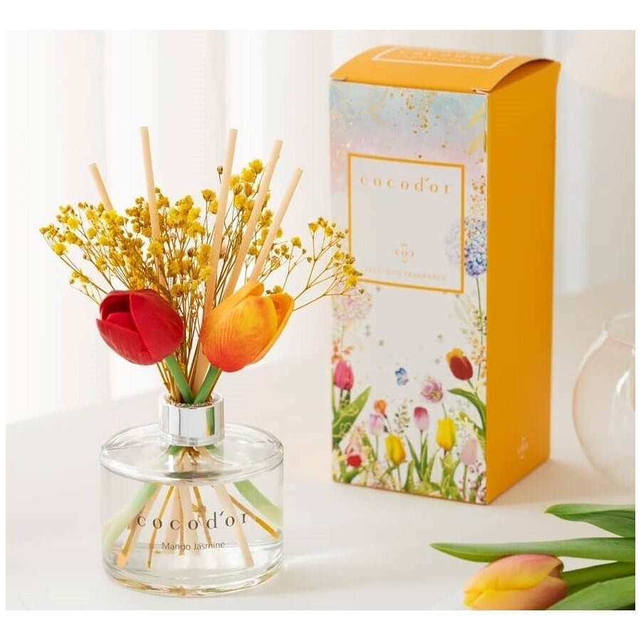 Cocodor Profumatore Lovely Peony 200ml