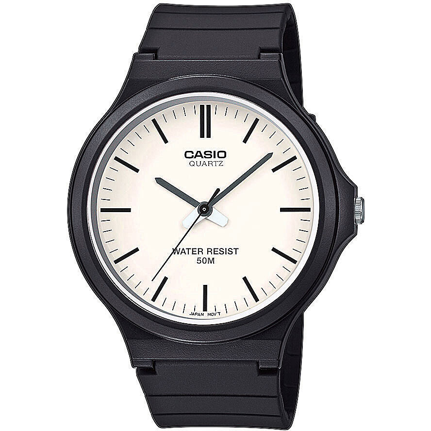 Casio Orologio Vintage Timeless