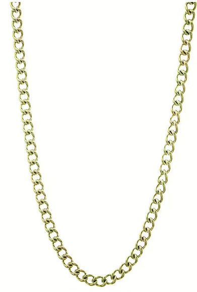 Liu jo collana uomo gioielli Liu jo collana uomo gioielli