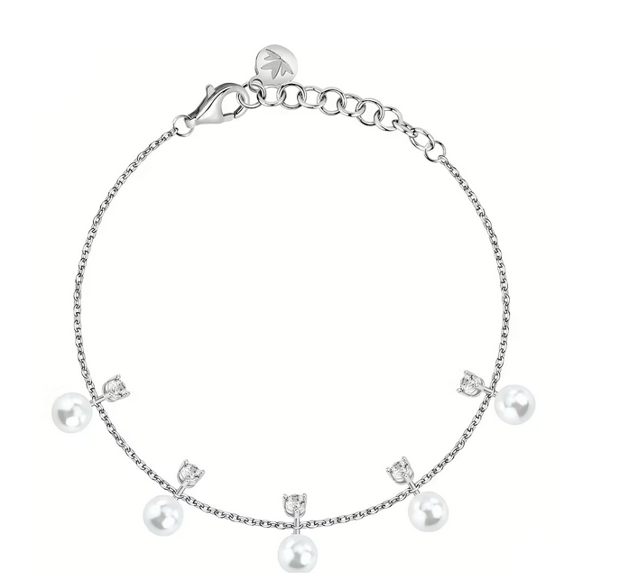 Morellato bracciale Perle