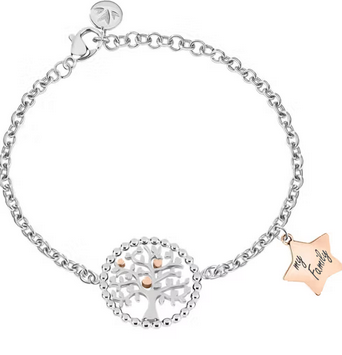 Morellato bracciale Talismani