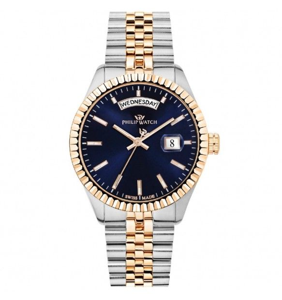 Philip Watch Caribe Orologio