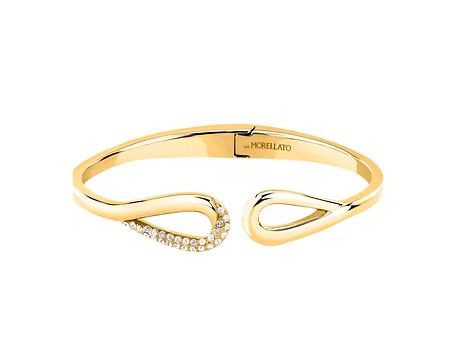 Morellato Design Bracciale Rigido