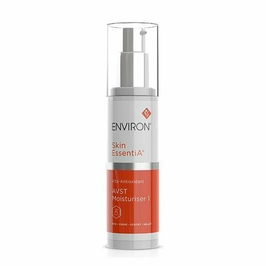 VITA-ANTIOXIDANT AVST MOISTURISER 1-5