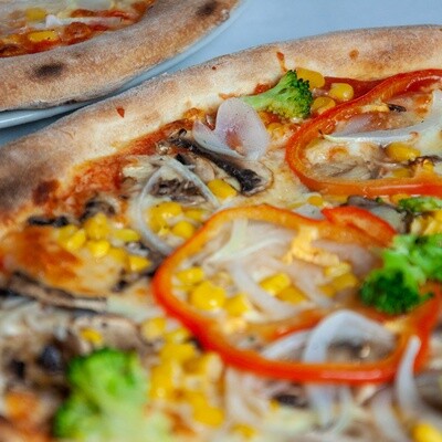 Wunschpizza