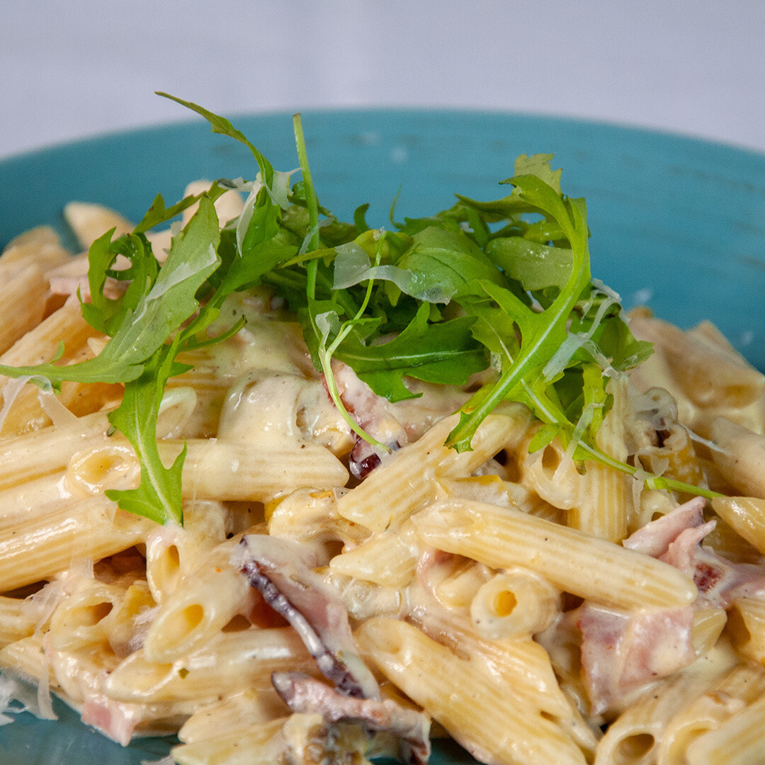 Pasta Alla Fontana