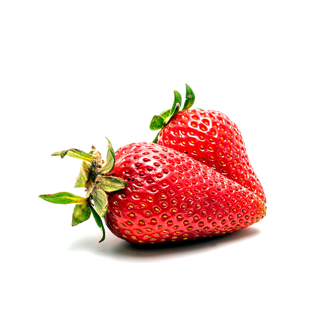 Erdbeerbowle