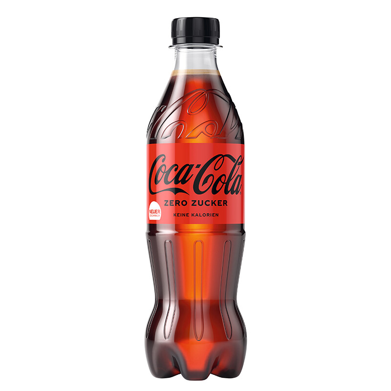 Cola-Cola Zero