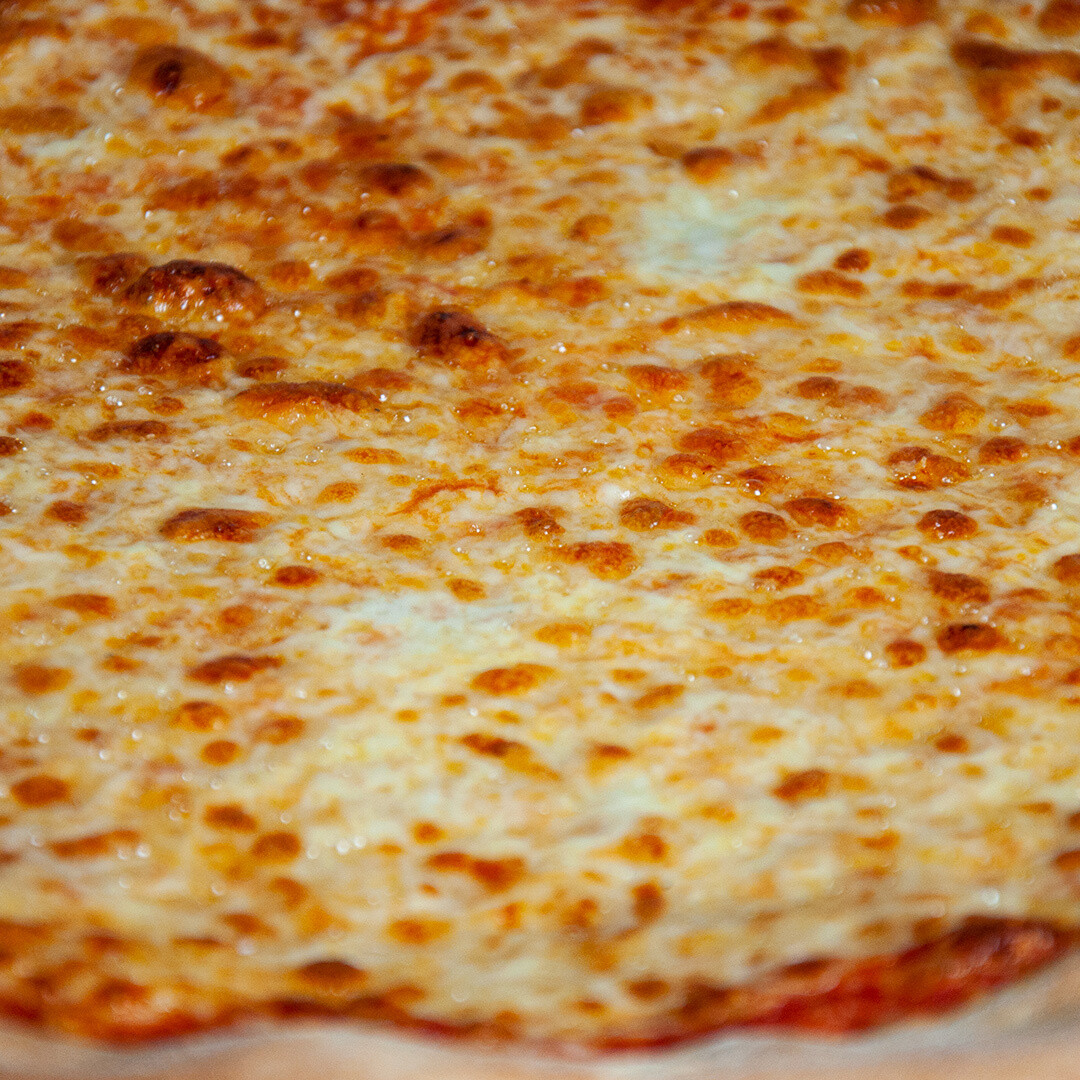 Pizza Margarita