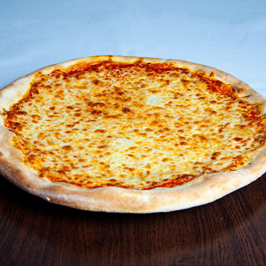 Pizza Margarita