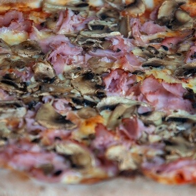 Pizza Toskana