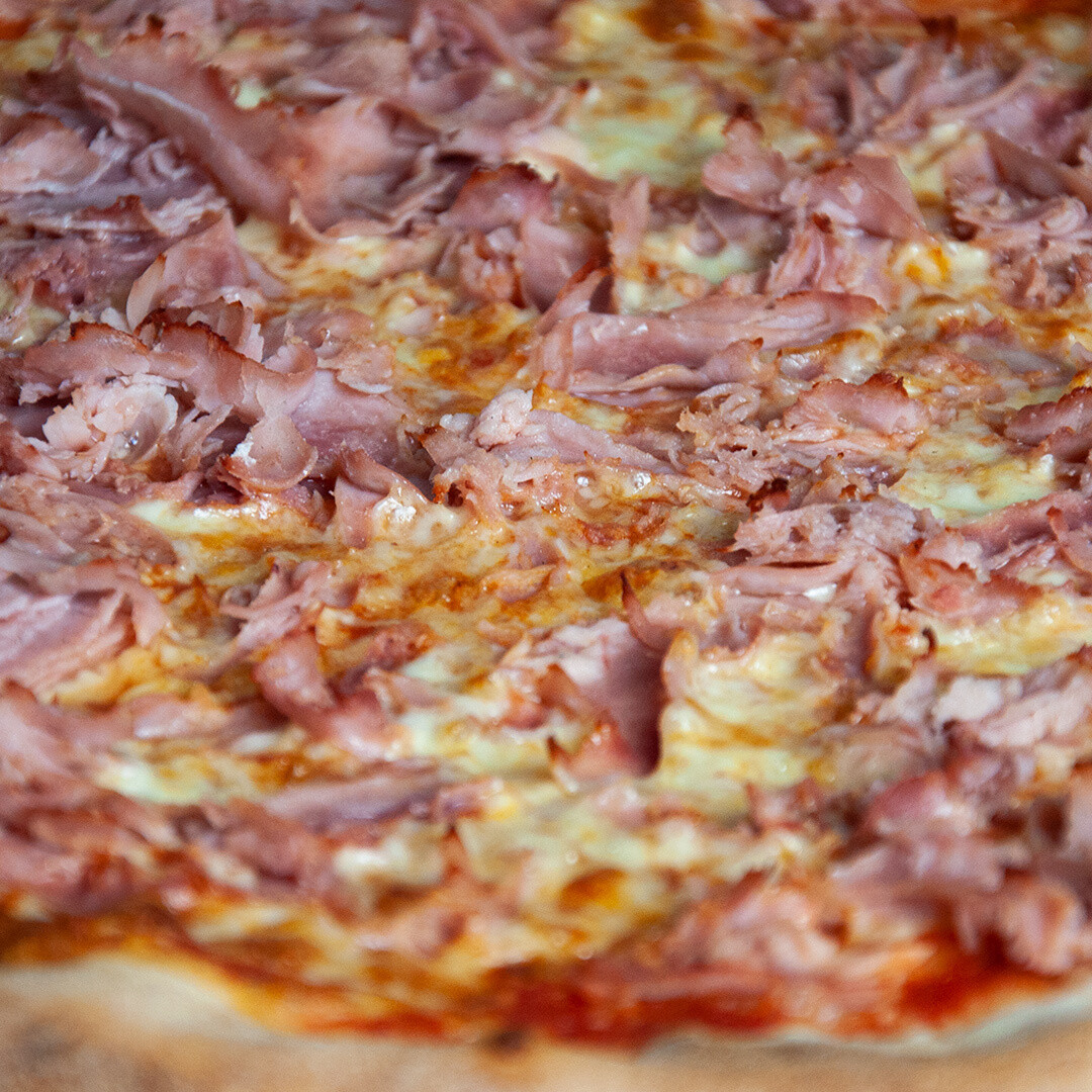Pizza Cardinale