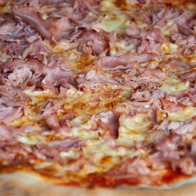 Pizza Cardinale