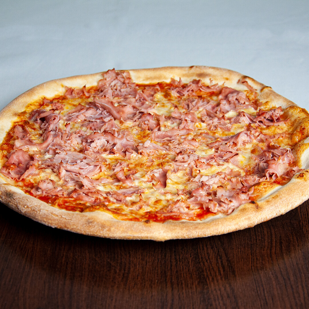 Pizza Cardinale