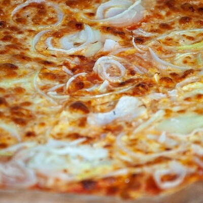 Pizza Cipolla