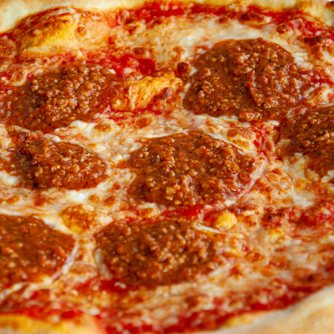 Pizza Di Carne