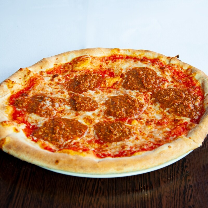 Pizza Di Carne
