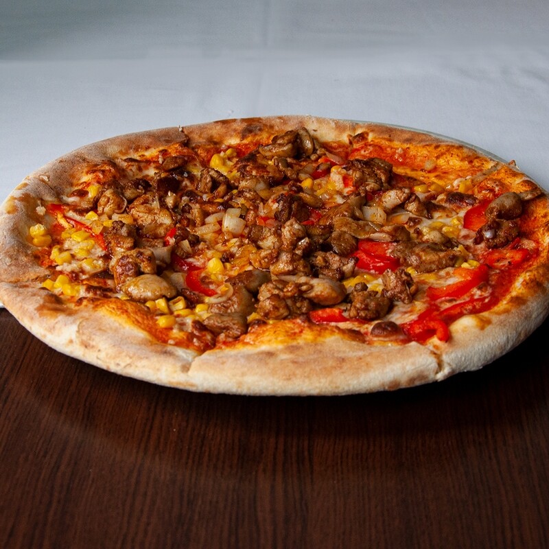 Pizza Contadino