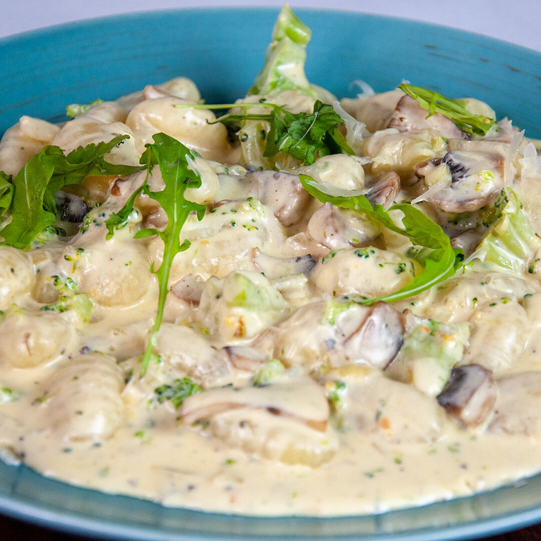 Pasta Alla Primavera