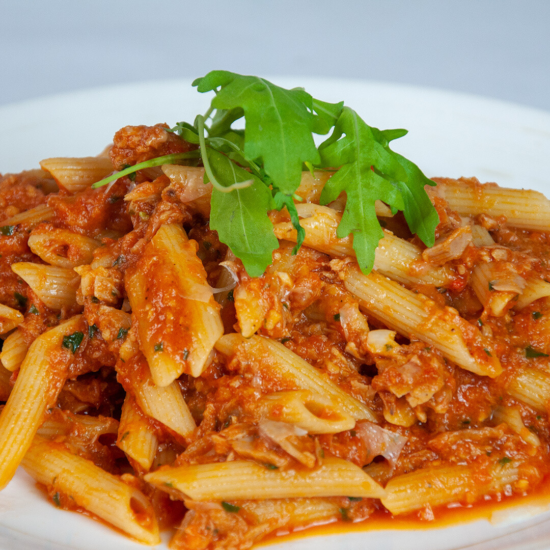 Pasta Al Ferrarese