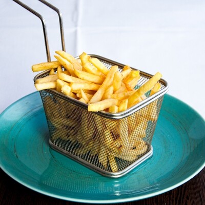 Pommes Frites
