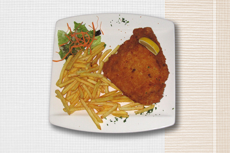 Cordon Bleu