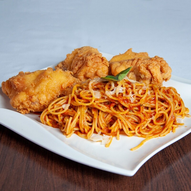 Piccata Milanese