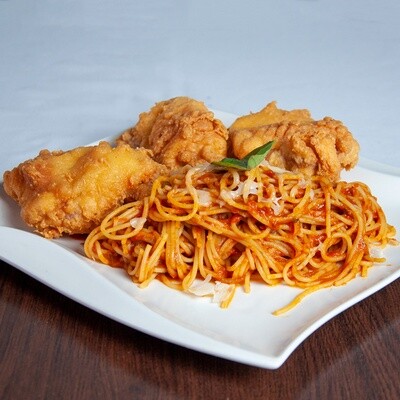 Piccata Milanese