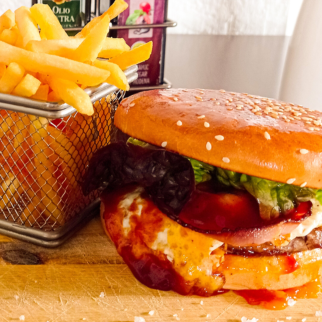 Fontana-Burger