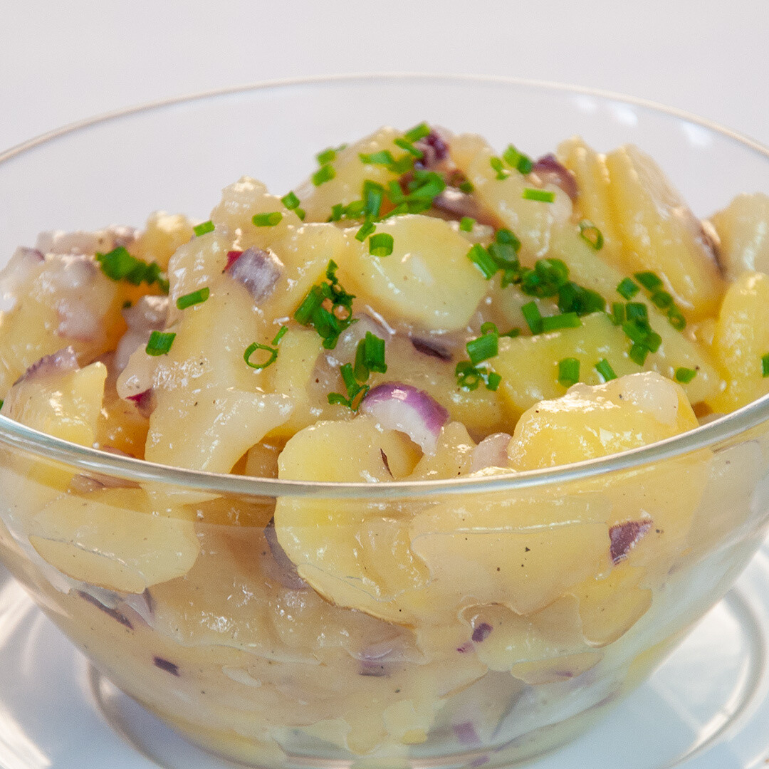 Kartoffelsalat
