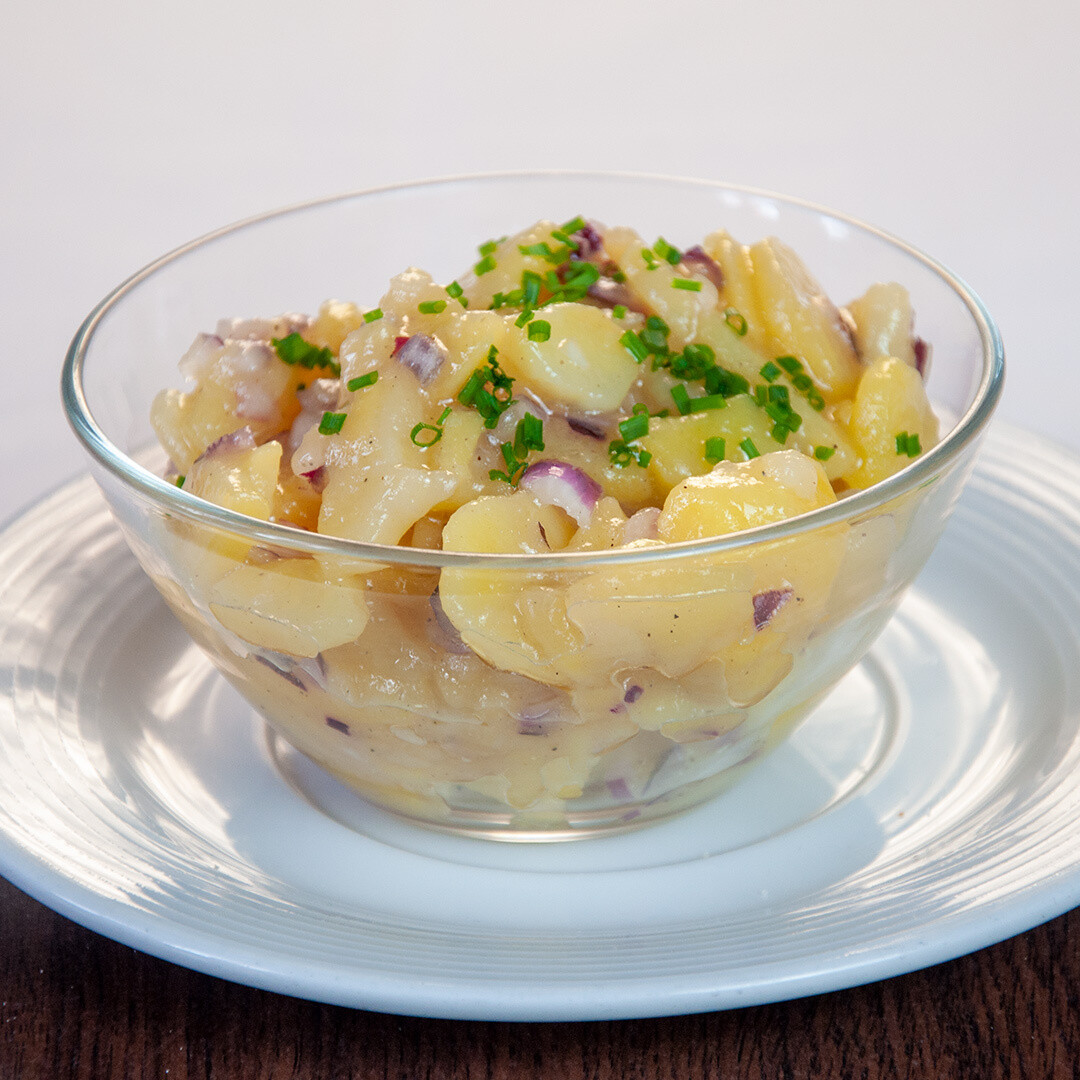 Kartoffelsalat