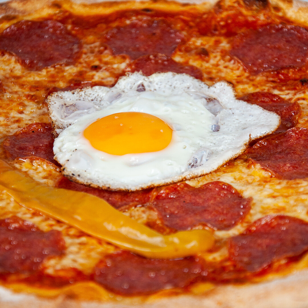 Kaiserpizza