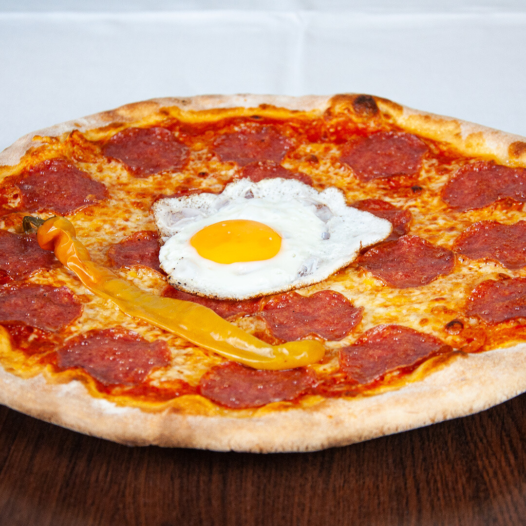 Kaiserpizza
