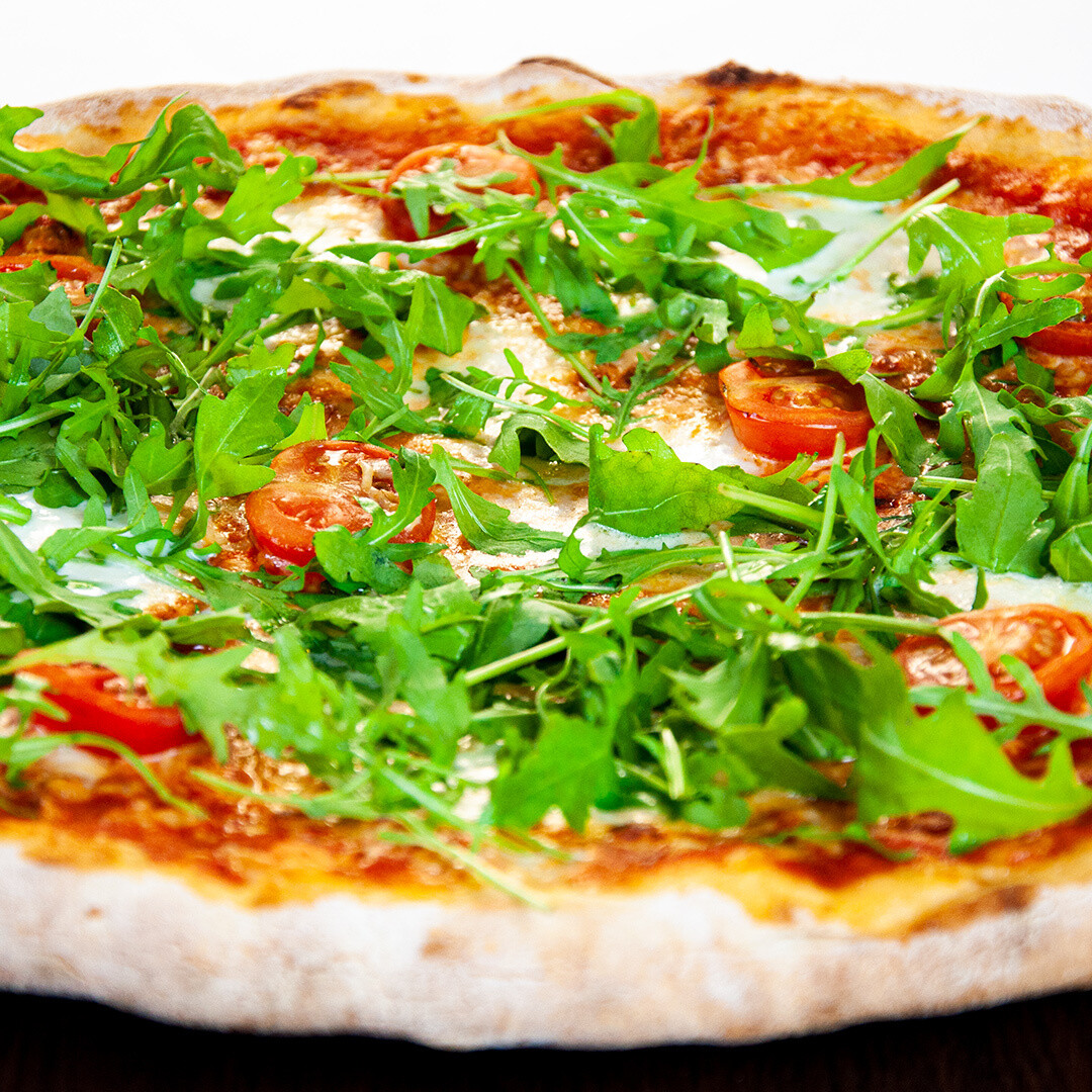 Pizza Buffalo
