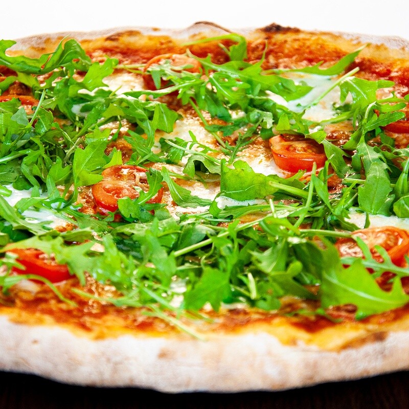 Pizza Buffalo