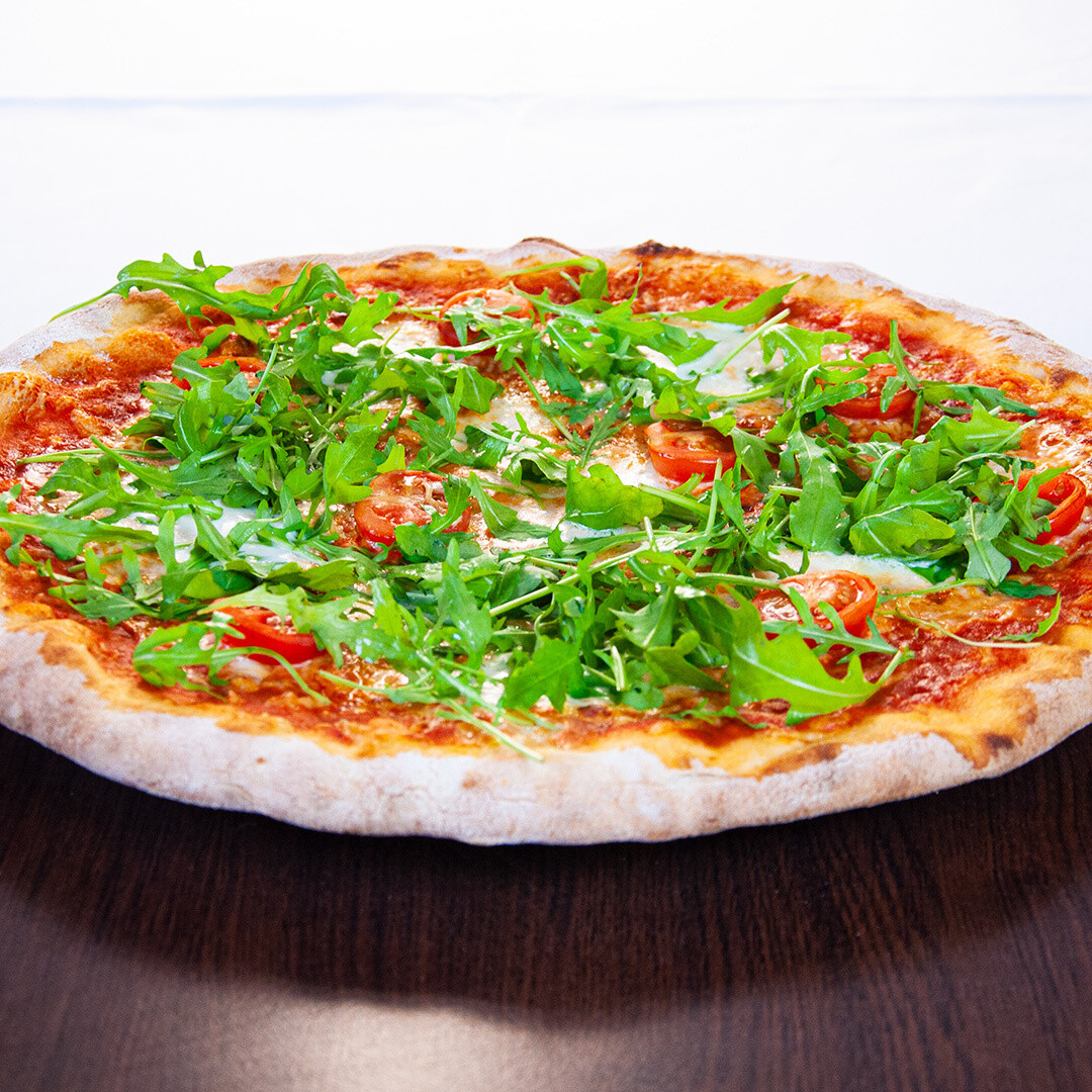 Pizza Buffalo