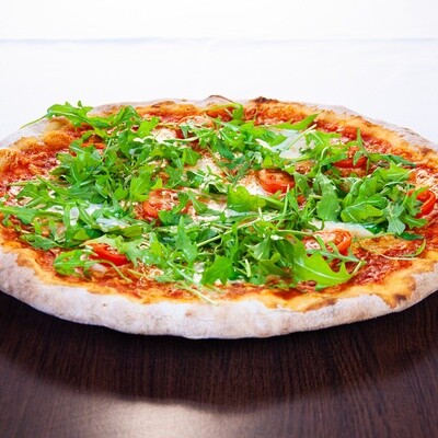Pizza Buffalo Pizza Buffalo