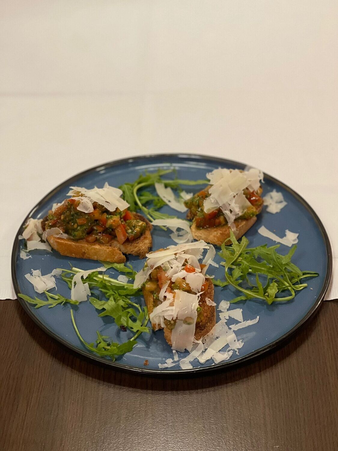 Bruschetta