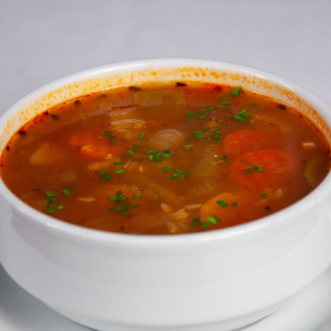 Minestrone