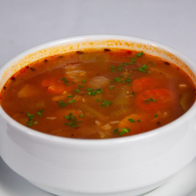 Minestrone