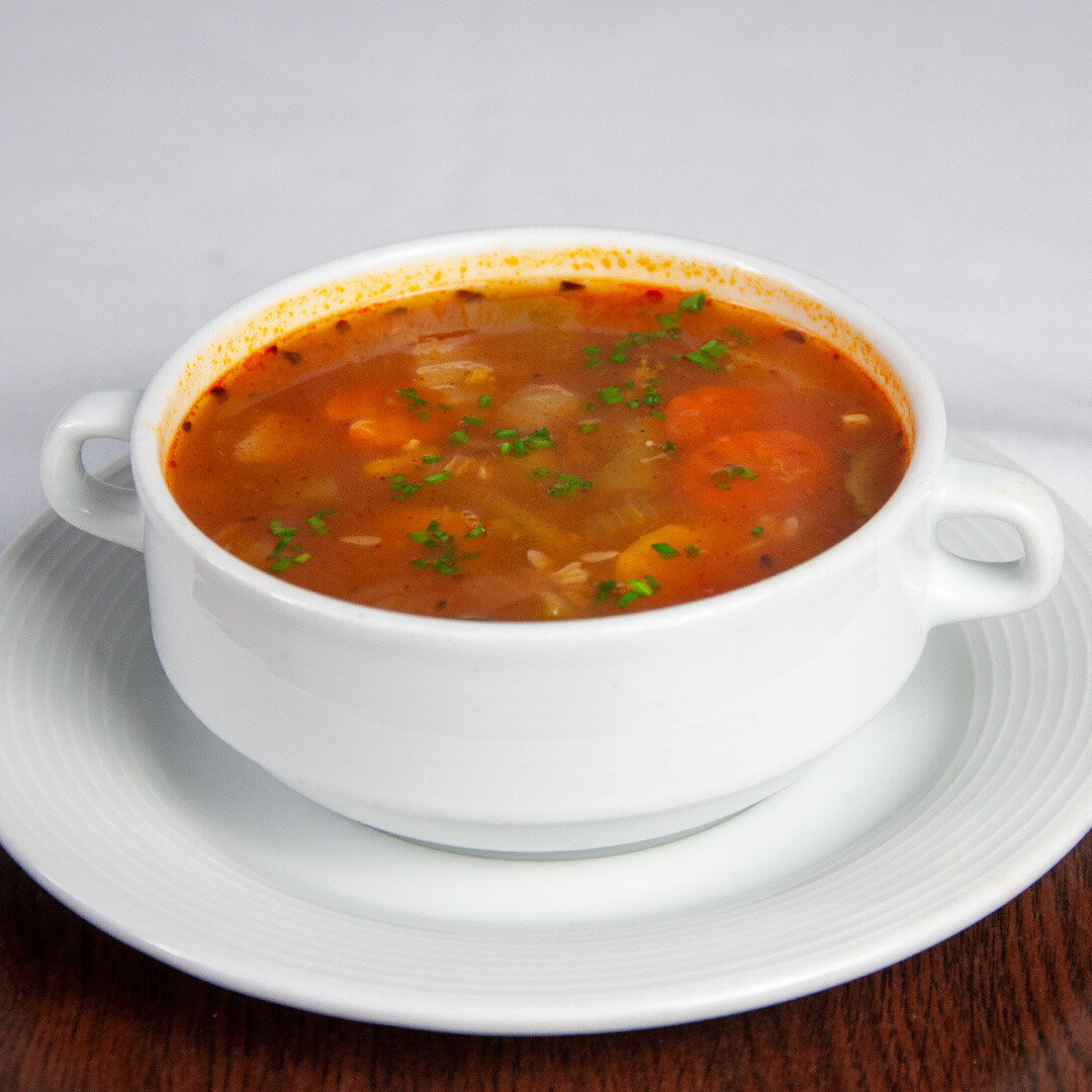 Minestrone
