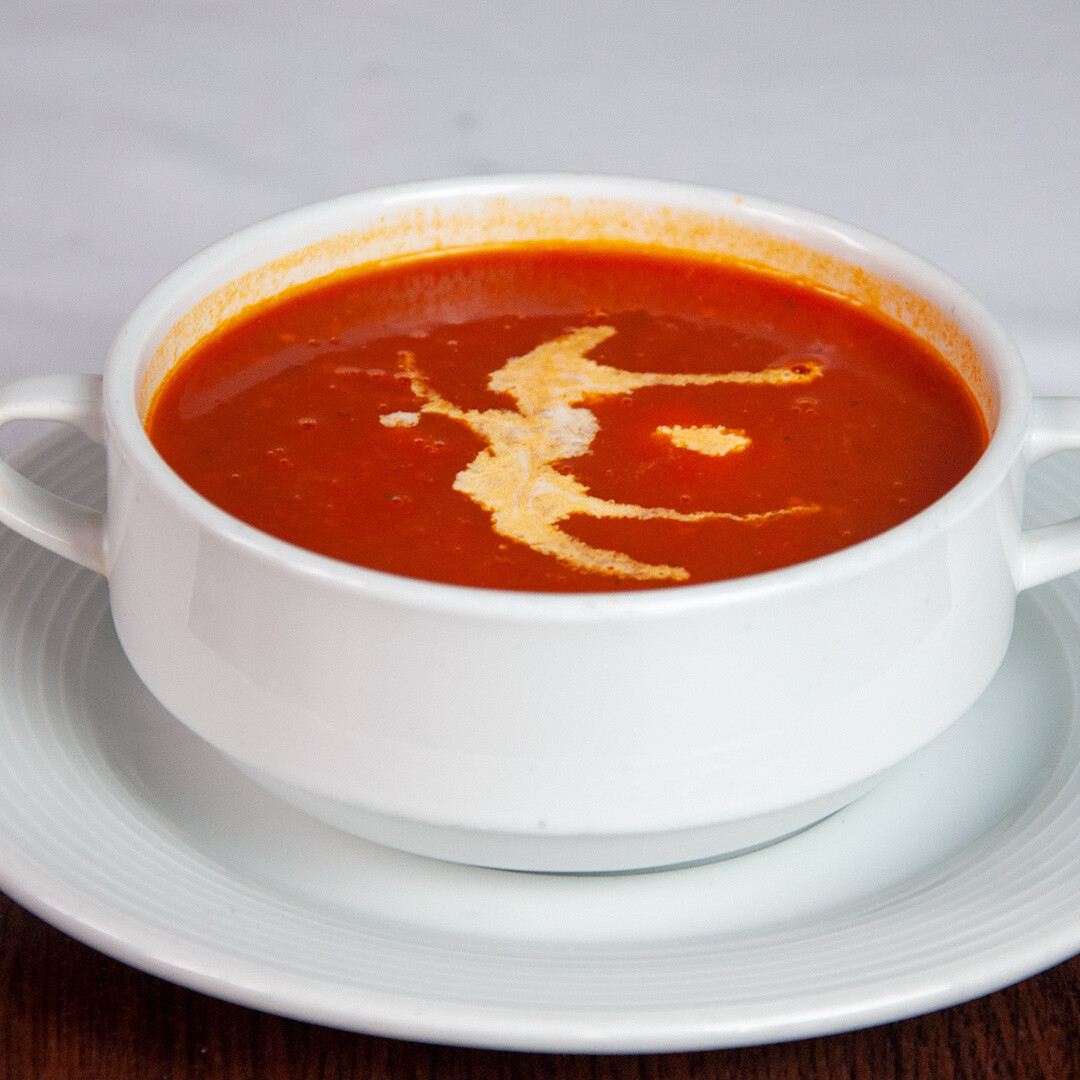 Tomatensuppe