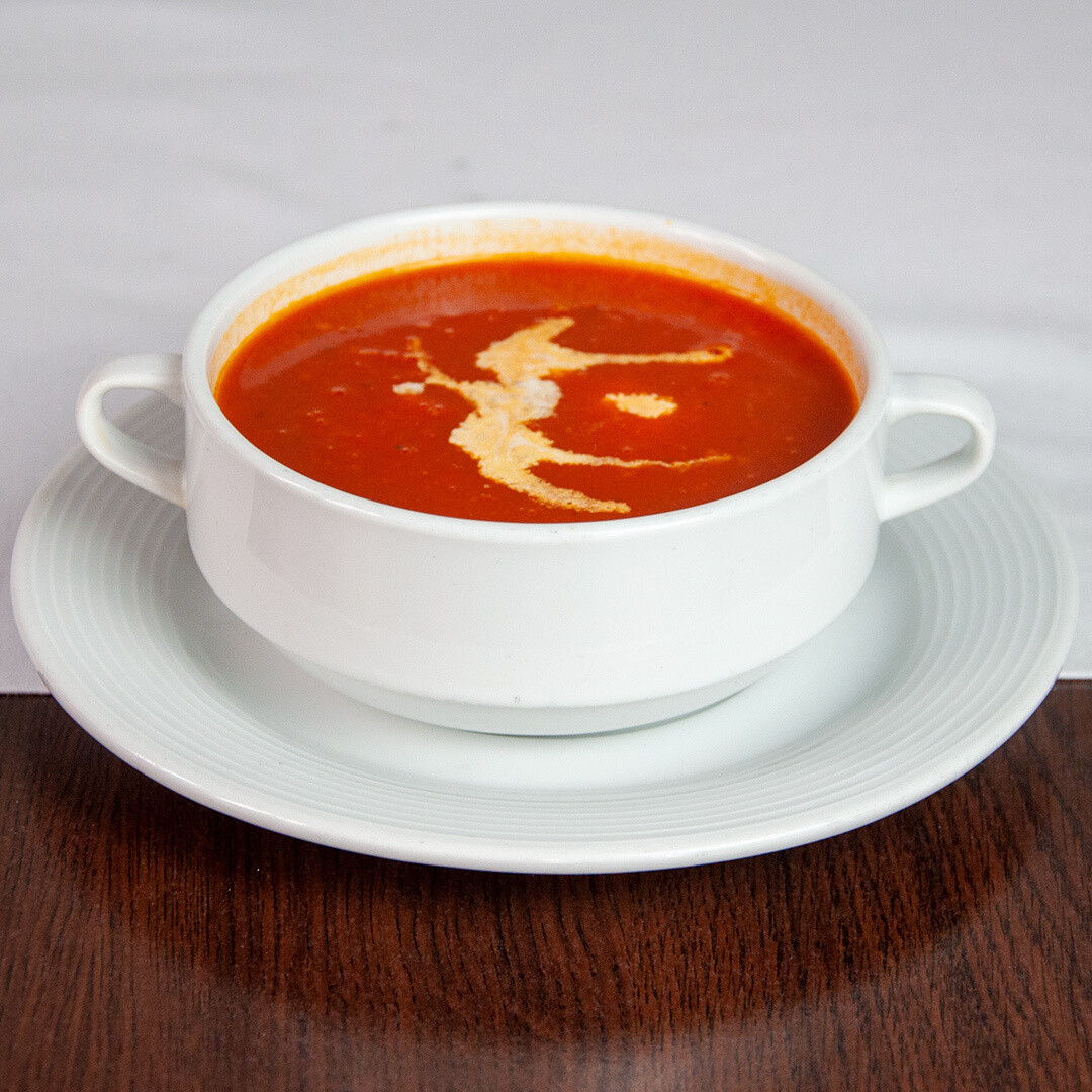 Tomatensuppe