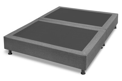 BASECAMA DIVIDIDAS (GRIS)