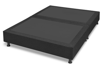 BASECAMA DIVIDIDA (NEGRA)