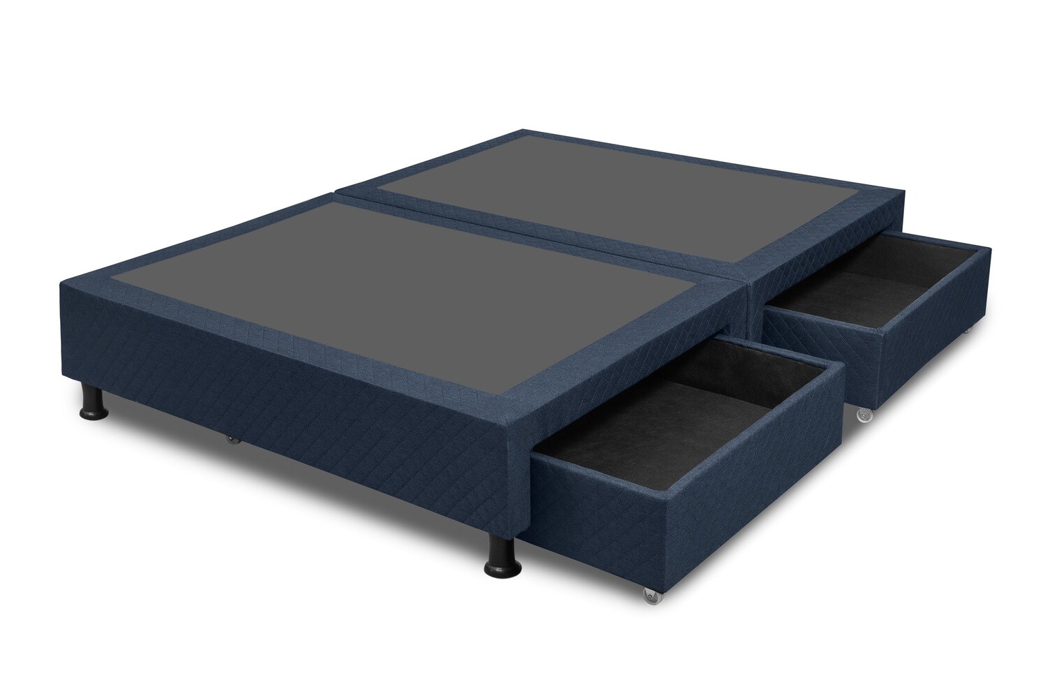 ​BASECAMA CAJÓN