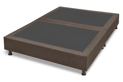 BASECAMA DIVIDIDA (CAFÉ)
