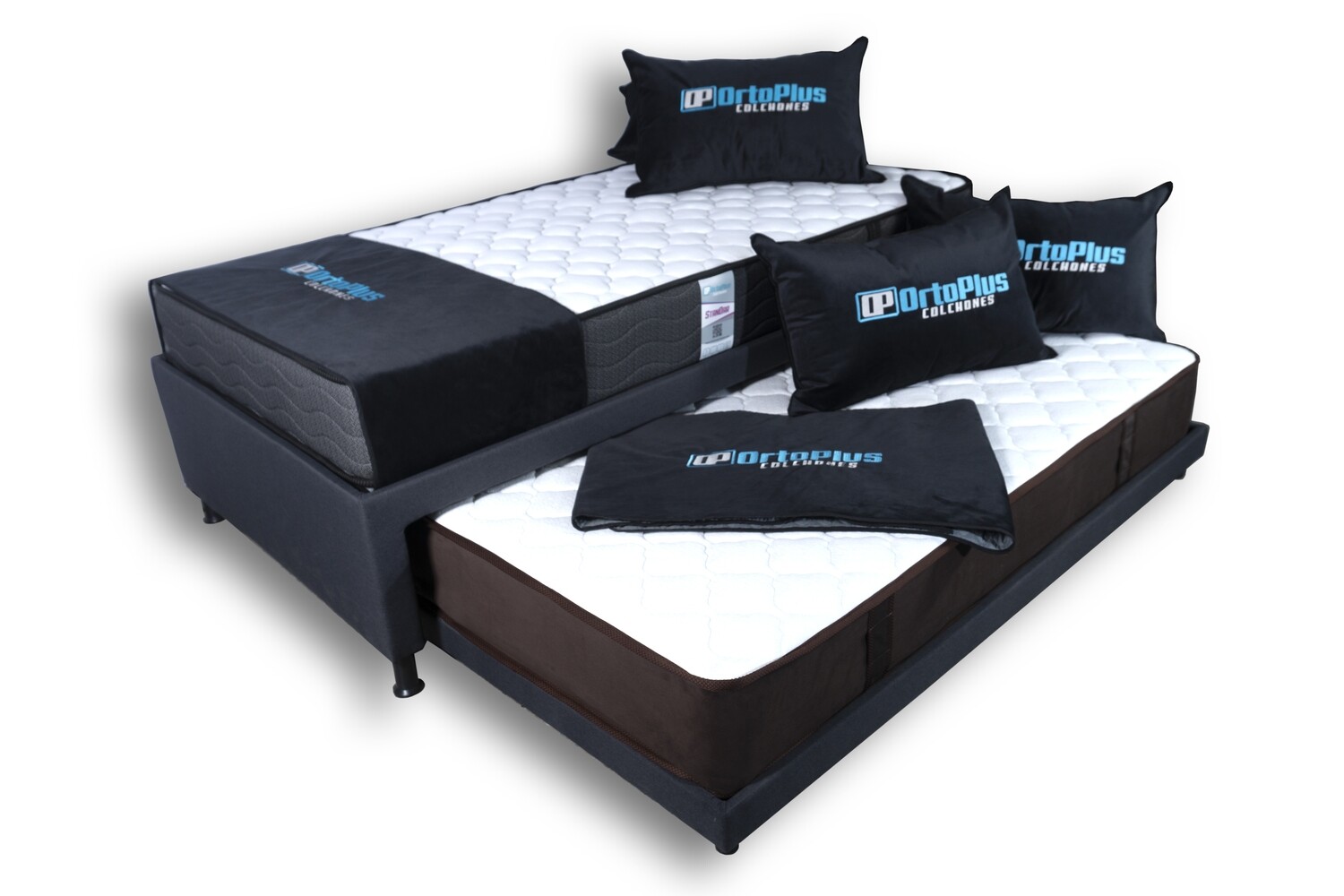 CAMA NIDO