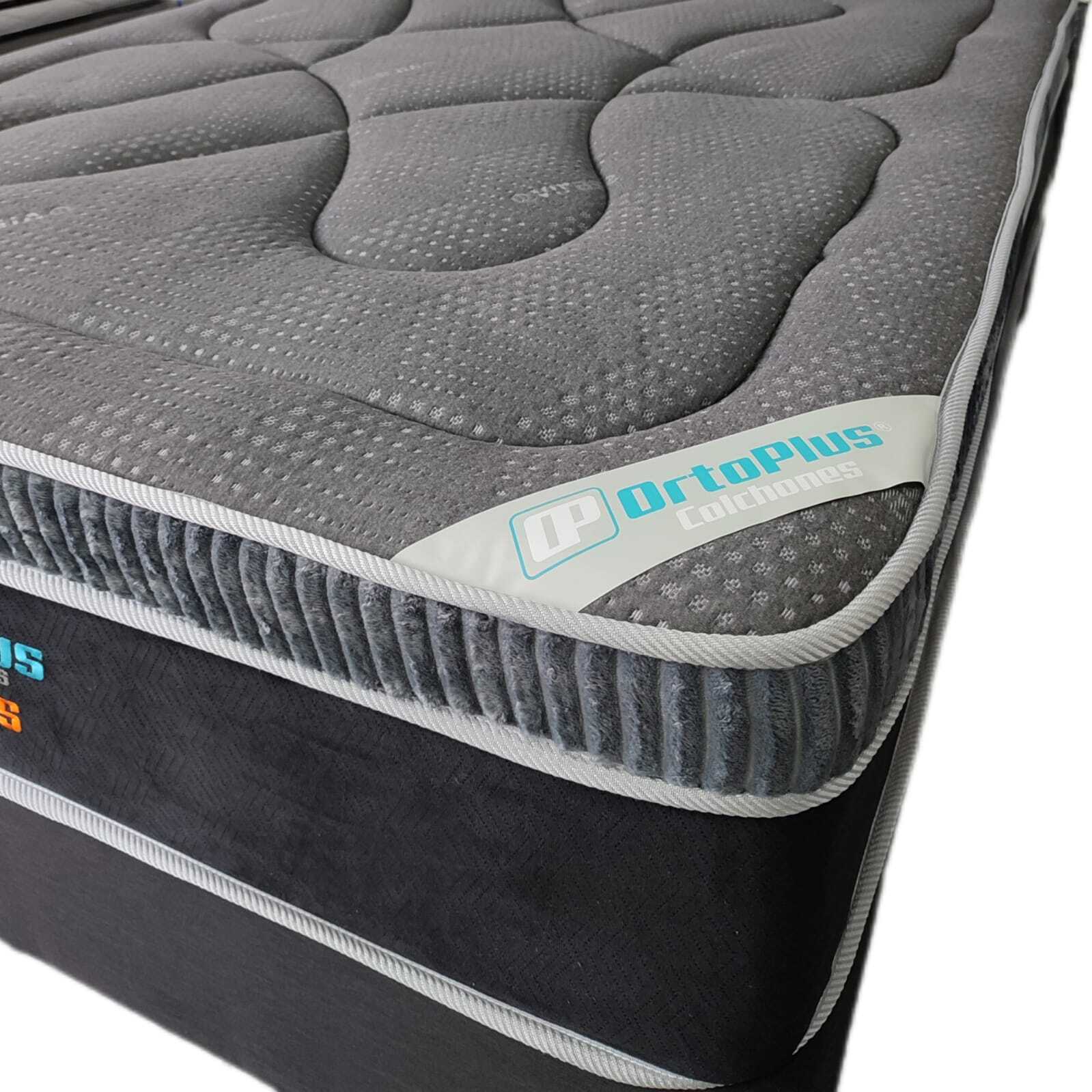 COLCHÓN ​ERGOPLUS