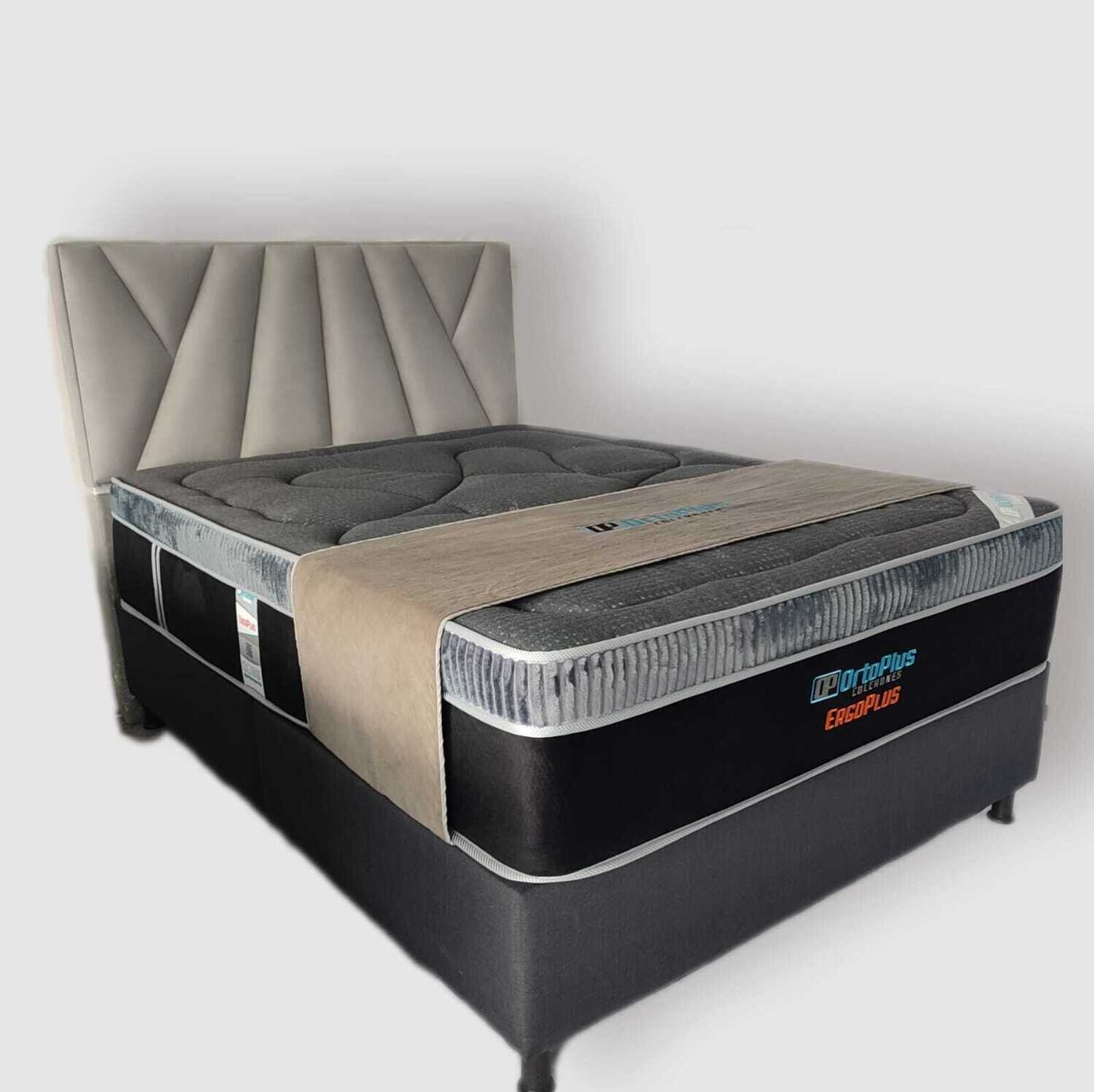 ​ERGOPLUS ( CON BASECAMA )